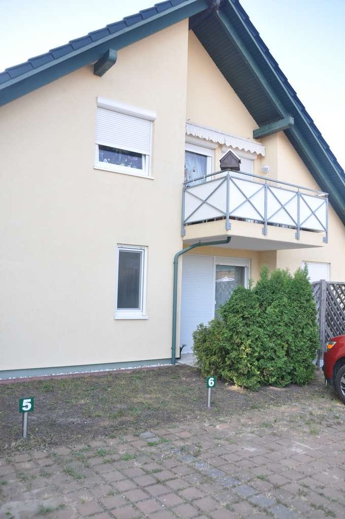 Immobilie in Zempin - Ihre Kapitalanlage im Seebad Zempin - vermietete Eigentumswohnung - Bild 2