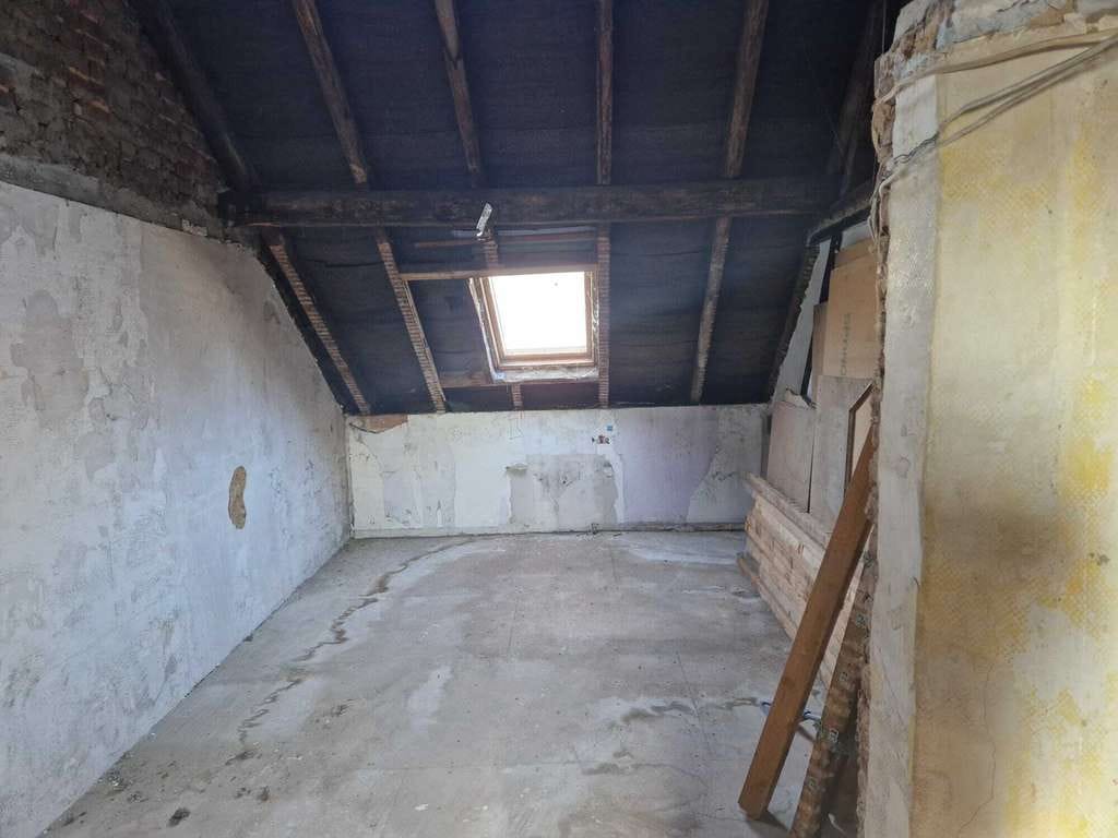 Immobilie in Mönchengladbach - Sanierungsbedürftiges Mehrfamilienhaus mit großem Entwicklungspotenzial. Ein ideales Investment! - Bild 5