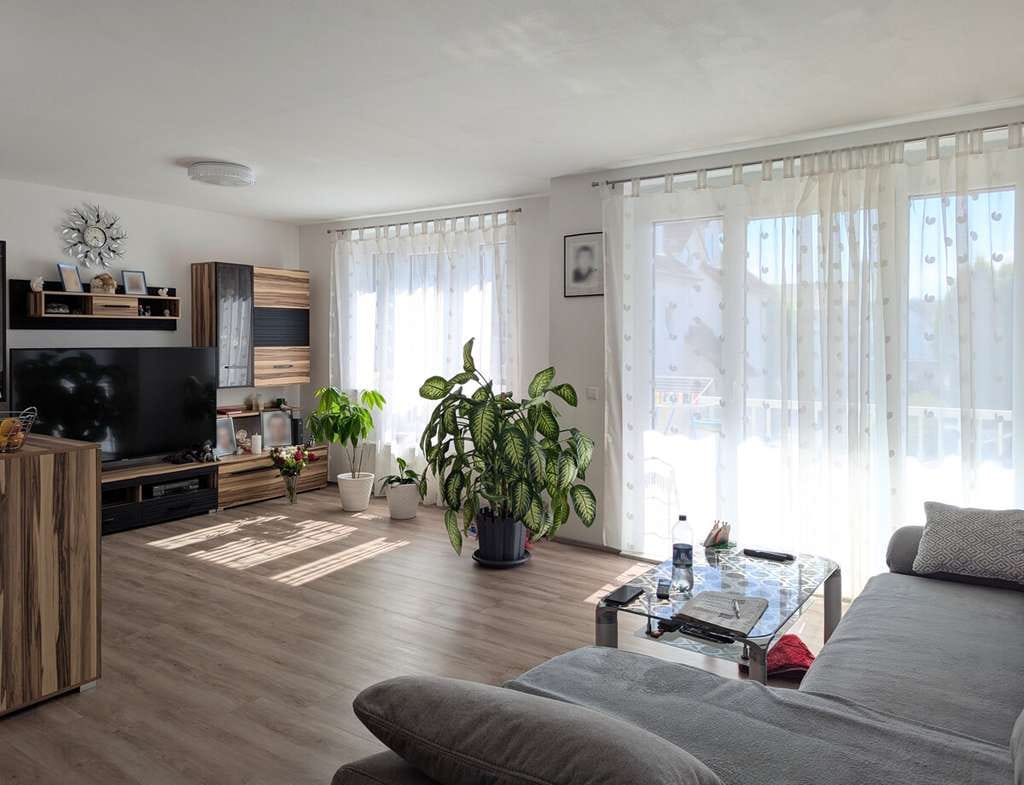 Immobilie in Dietenheim - Gepflegte 3-Zimmer-Wohnung mit Stellplatz und TG-Stellplatz in Dietenheim - Bild 0