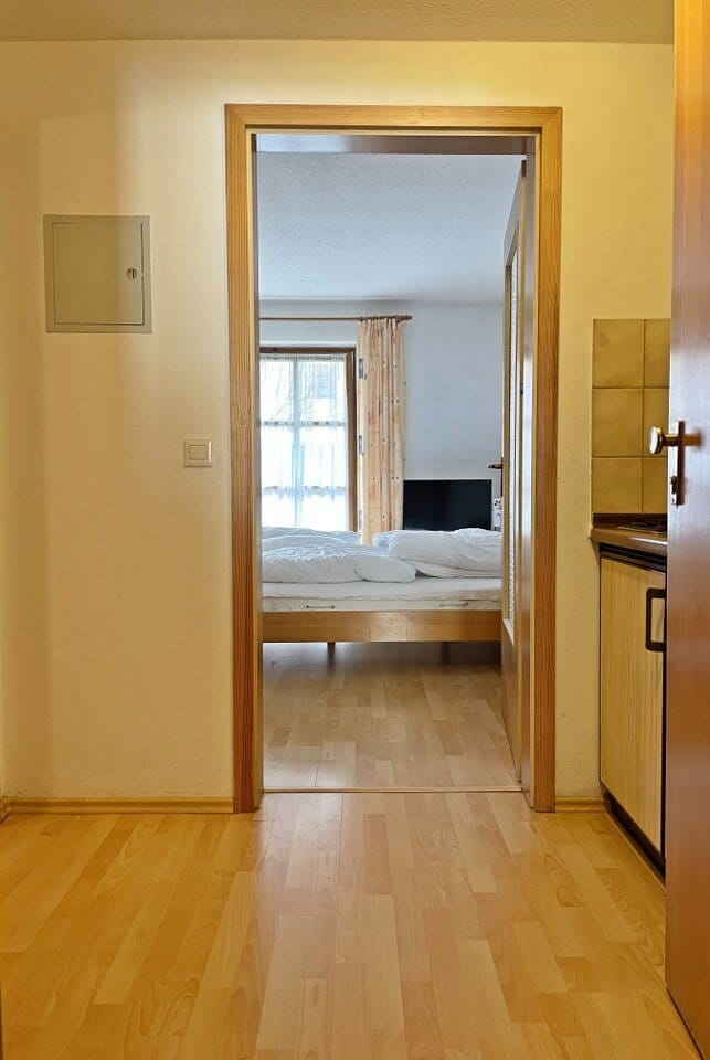 Immobilie in Lindberg - Gemütliches Ferienappartement im Erdgeschoss in guter Lage von Zwiesel zu verkaufen - Bild 3