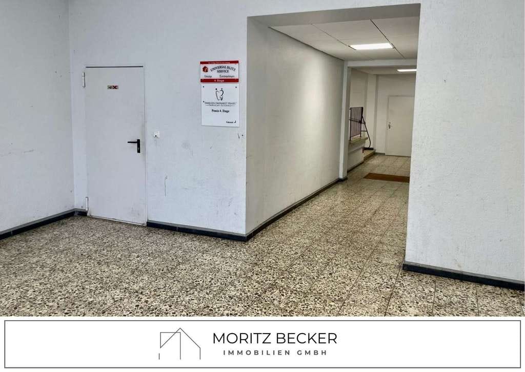 Immobilie in Hildesheim - Perfekt für Stadtliebhaber: Vermietete 1-Zimmer- Wohnung in der Nordstadt! - Bild 3