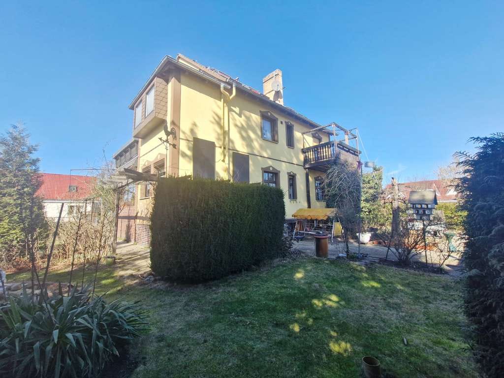 Immobilie in Wustermark - Stilvolle Landhausvilla – Wohnen mit Seele - Bild 2