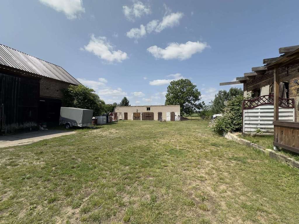 Immobilie in Kloster Lehnin - Mehrfamilienhaus mit Ausbaupotenzial in Kloster Lehnin - Faktor 15 möglich! - Bild 3