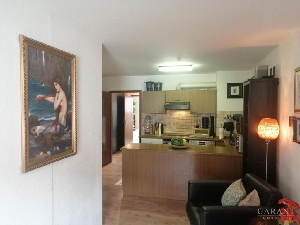 Immobilie in Leingarten - Etagenwohnung in Leingarten - Bild 4