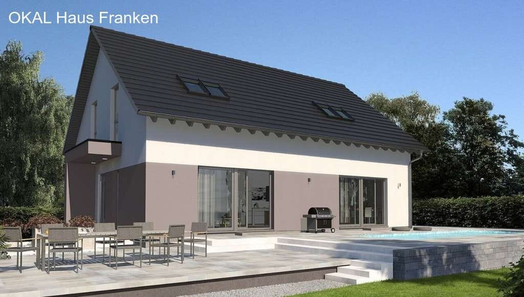 Immobilie in Herrieden - EIN ZUHAUSE FÜR DIE GANZE FAMILIE- wohnen im ZweiRaum5 - Bild 4