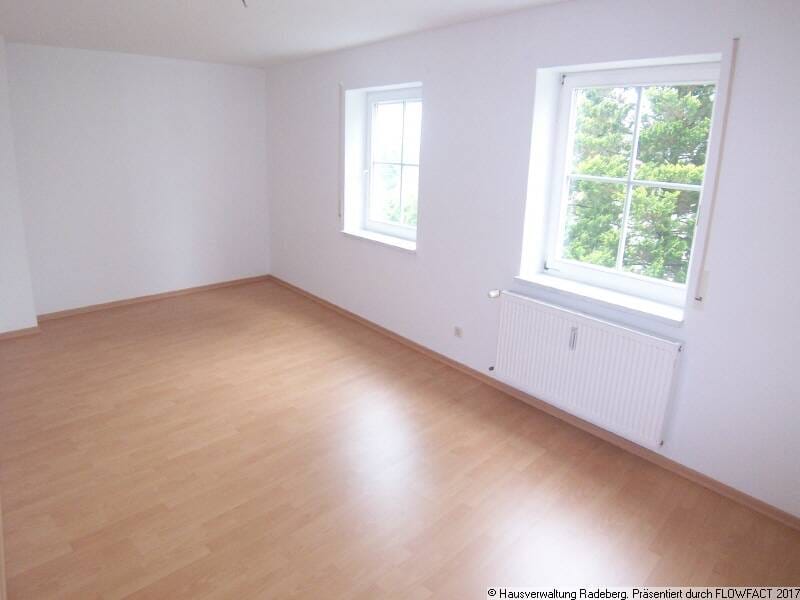 Immobilie in Elstra - Halštrow - top 2-Raumwohnung - Bild 4