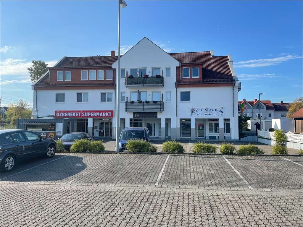 Immobilie in Mainaschaff - *M19* - Komfortable Wohnung mit Loggia (aktuell vermietet) - Bild 0