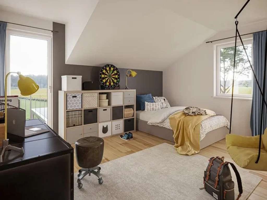 Immobilie in Wildflecken - Ihr Traumhaus, maßgeschneidert, QNG Zertifiziert mit Eigenleistung - Bild 2