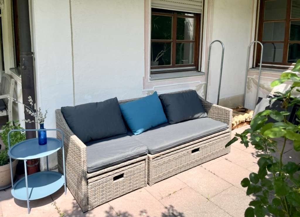 Immobilie in Aschau im Chiemgau - Ankommen. Durchatmen – Wohnen, wo andere Urlaub machen. - Bild 1