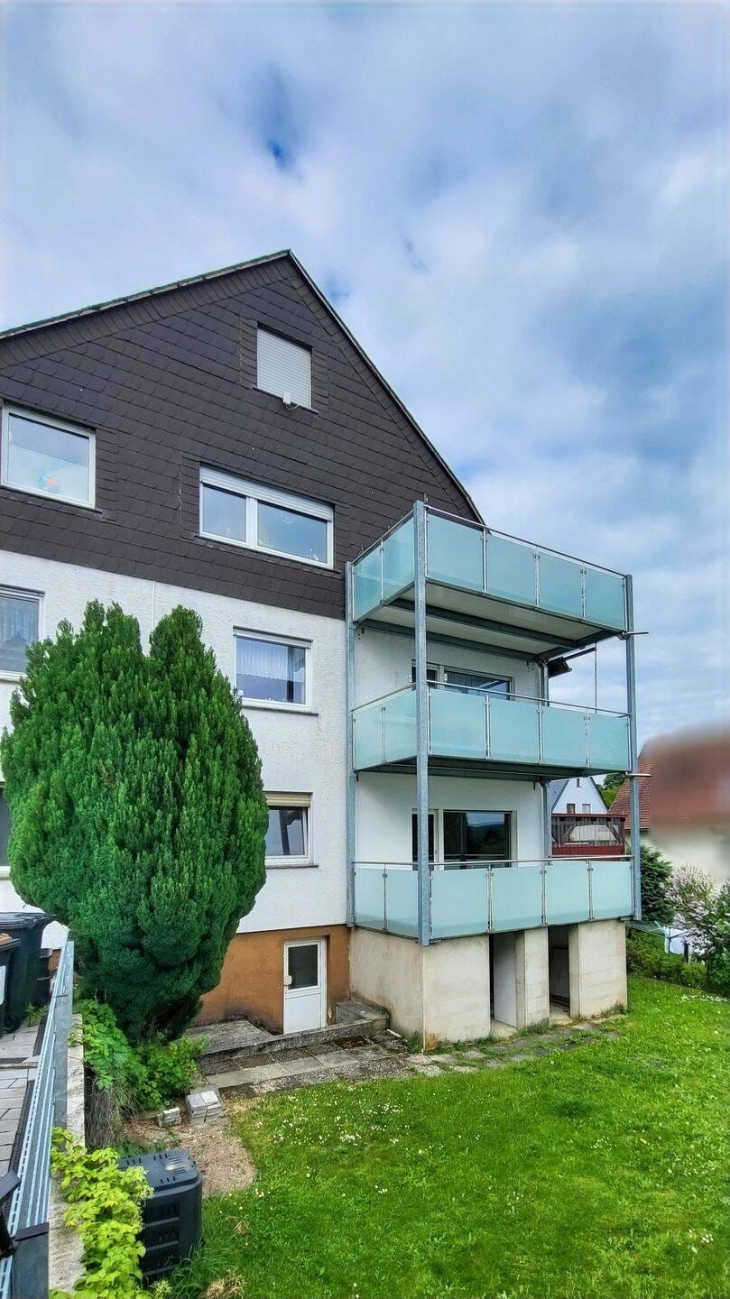 Immobilie in Weilrod - Charmantes Wohnen am Rande des Taunus - Bild 3
