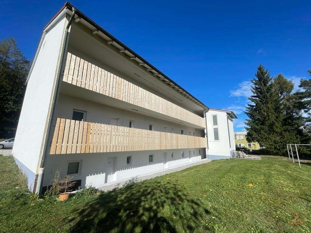Immobilie in Landsberg am Lech - 1,5 Zimmer Wohnung zur Kapitalanlage inkl. Einbauküche - Bild 0