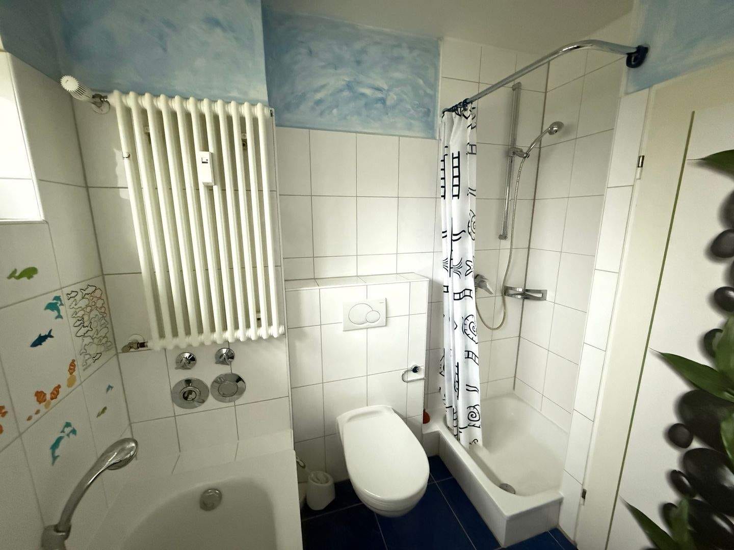 Immobilie in Kronberg - Kronberg:  Große 4-Zimmer-Eigentumswohnung in Feldrandlage - Bild 4