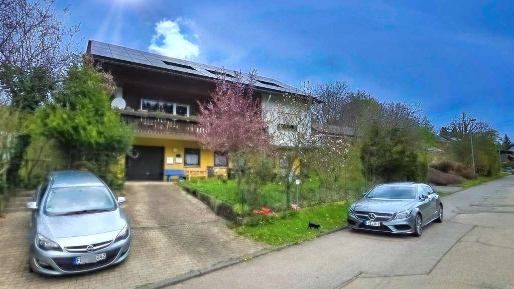 Immobilie in Alpirsbach - "360° Natur: Wo Ihr Zuhause zum Aussichtspunkt wird" Zwischen Waldrand und Weitblick! - Bild 0
