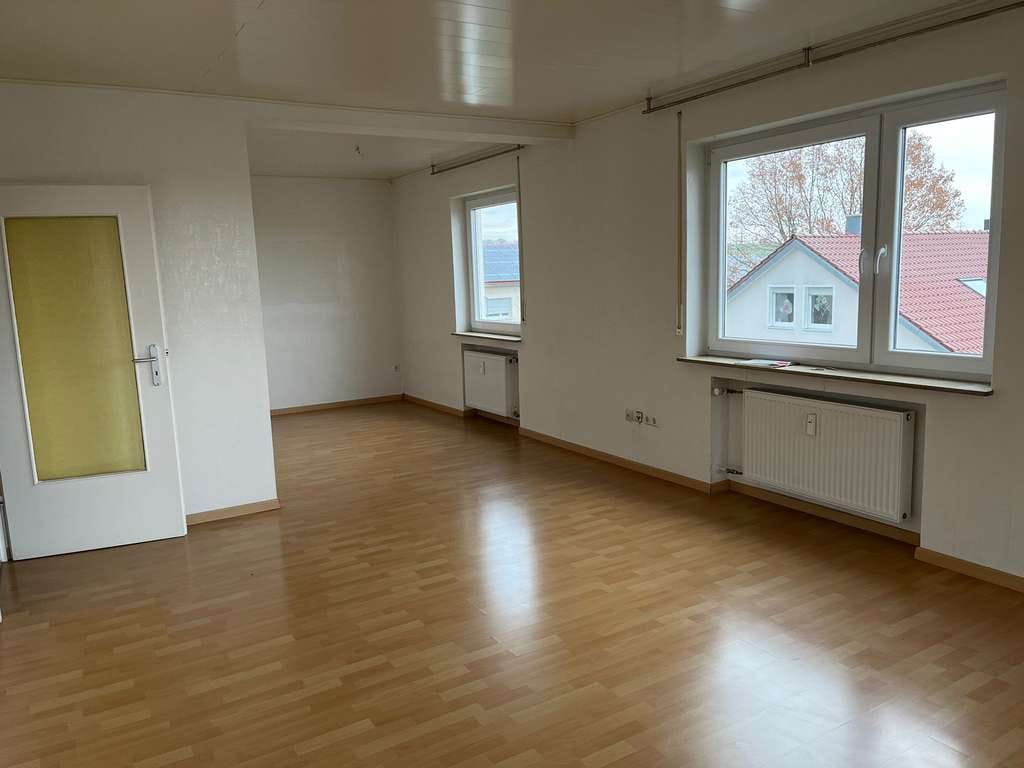 Immobilie in Rechberghausen - Gepflegte 3,5-Zimmer-Wohnung mit Balkon in Rechberghausen ***OHNE MAKLER*** - Bild 3