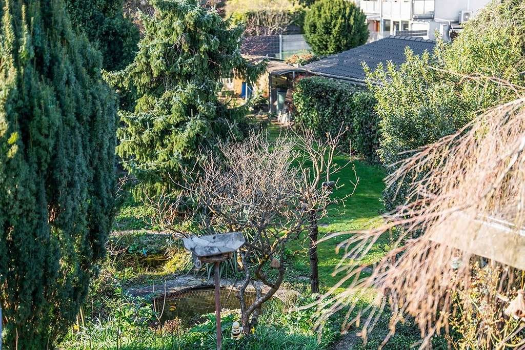 Immobilie in Gottenheim - Idyllisches Haus mit Tageslichtbad in ruhiger Ortsrandlage - Bild 2