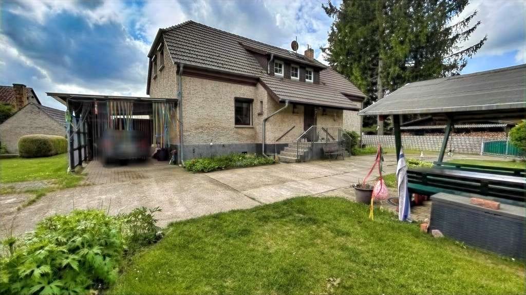 Immobilie in Rheinsberg - großzügiges Haus direkt am Rhin - Bild 2