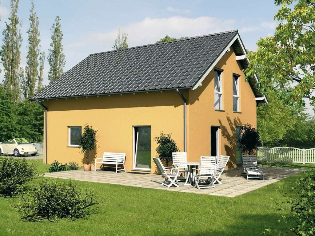 Immobilie in Sydower Fließ - Hier macht Wohnen richtig Spaß - Ihr neues Zuhause in Tempelfelde! - Bild 0