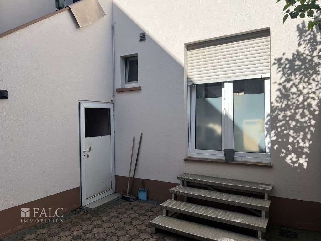 Immobilie in Wörth am Main - Top Investment, gepflegtes Mehrfamilienhaus in Wörth am Main - Bild 3