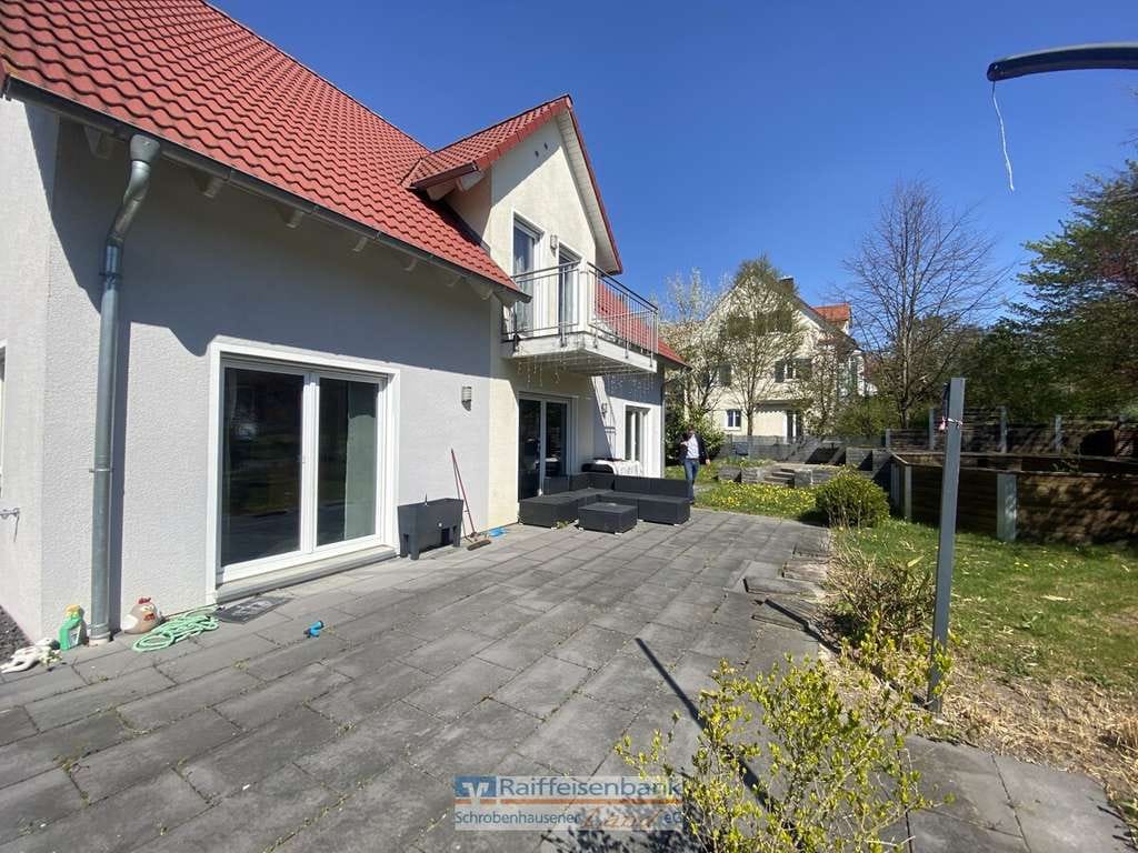 Immobilie in Gachenbach - Modernes, großes Einfamilienhaus in ruhiger  Familien-Siedlung - 86565 Gachenbach - Bild 2