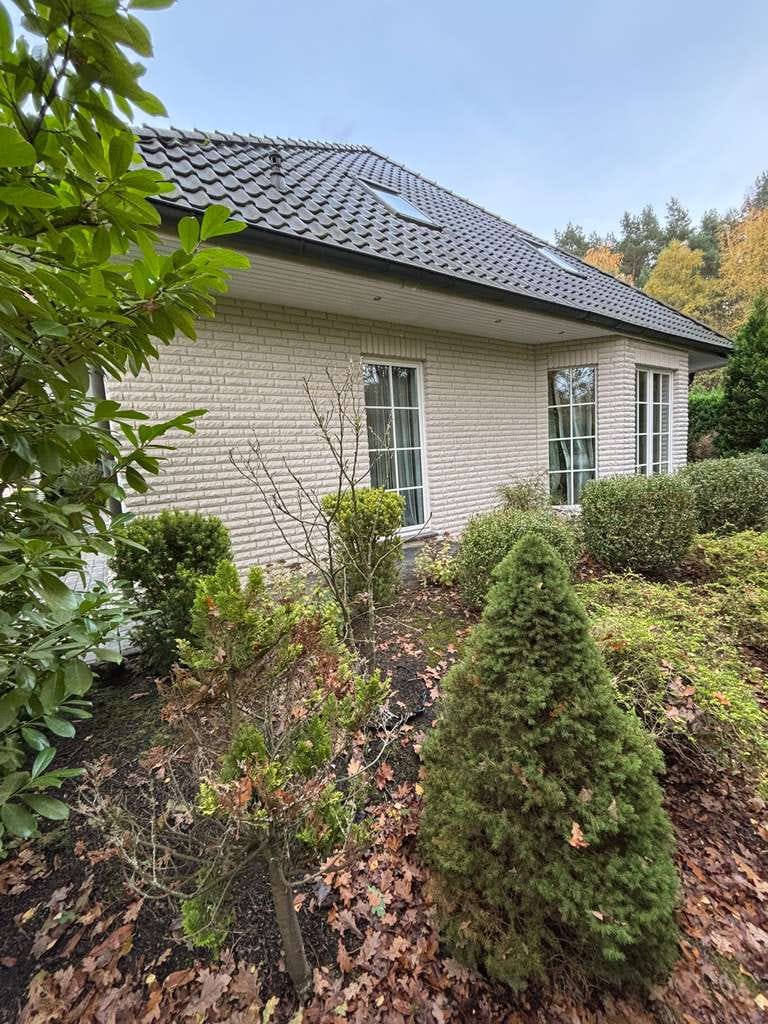 Immobilie in Göhrde - Großzügiges modernes Architektenhaus in idyllischer Lage - provisionsfrei - Bild 2