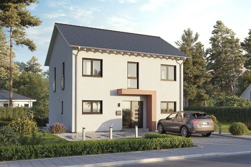 Immobilie in Hatzfeld - Hatzfeld: Home 10 - Ihr Zuhause mit Perspektive - Bild 0
