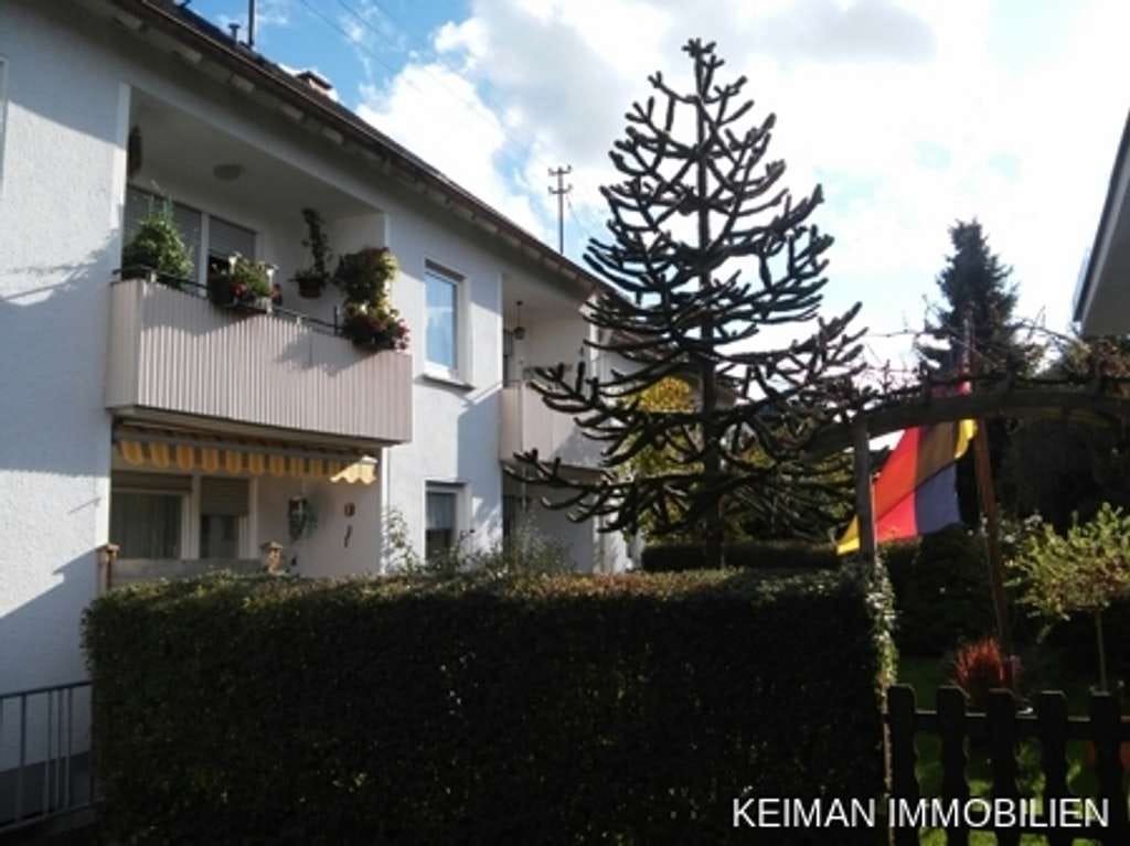 Immobilie in Andernach - Die ideale Kapitalanlage! Mehrfamilienhaus mit 5 Wohneinheiten in Miesenheim zu verkaufen! - Bild 1