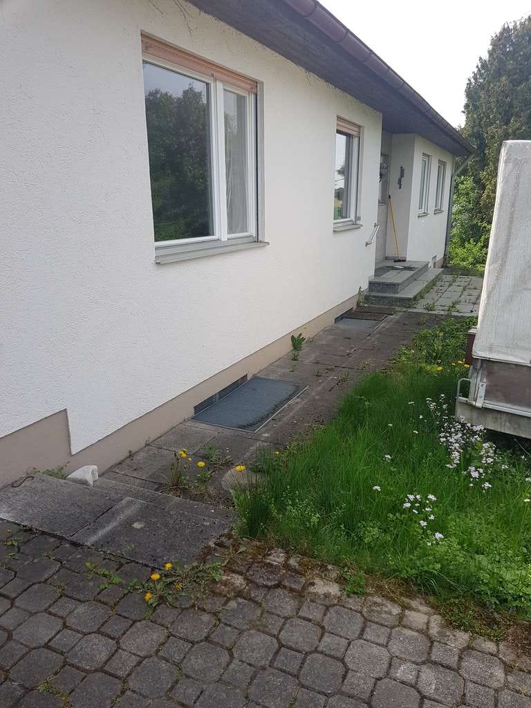 Immobilie in Adelshofen - Wohnen mit Charakter: Einfamilienhaus in Adelshofen - Bild 3