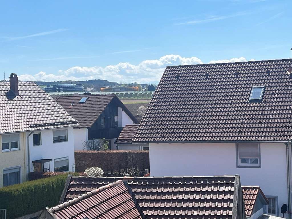 Immobilie in Mauerstetten - KOMPLETT RENOVIERT!!! 1-2 Familien-Doppelhaushälfte in Mauerstetten-Steinholz - Bild 3