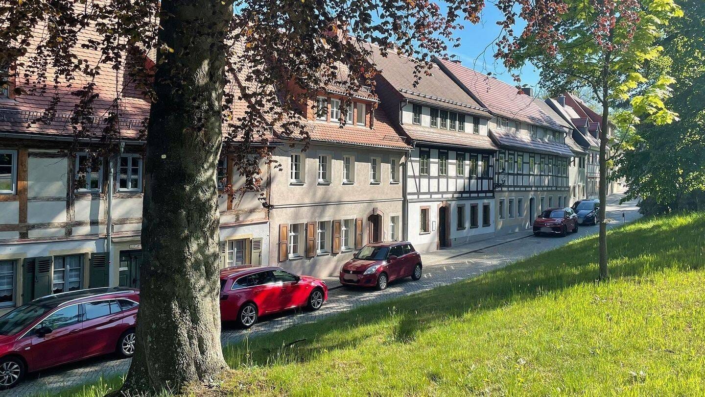 Immobilie in Oederan - Platz für Generationen - Bild 2