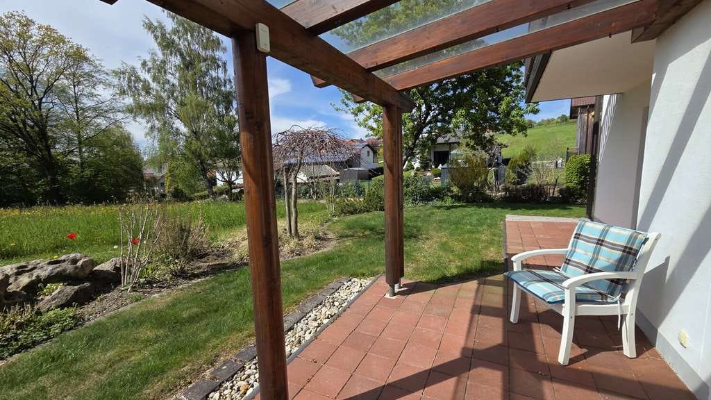 Immobilie in Haarbach - Exklusive voll möblierte Zweizimmerwohnung in Europas größtem Quellness und Golfresort - Bild 4
