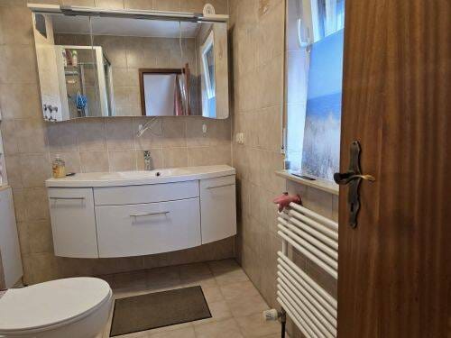 Immobilie in Waldbüttelbrunn - Originelle 2-Zimmer-Dachgeschoss-Eigentumwohnung in 97297 Waldbüttelbrunn bei Würzburg (ID10662) - Bild 4