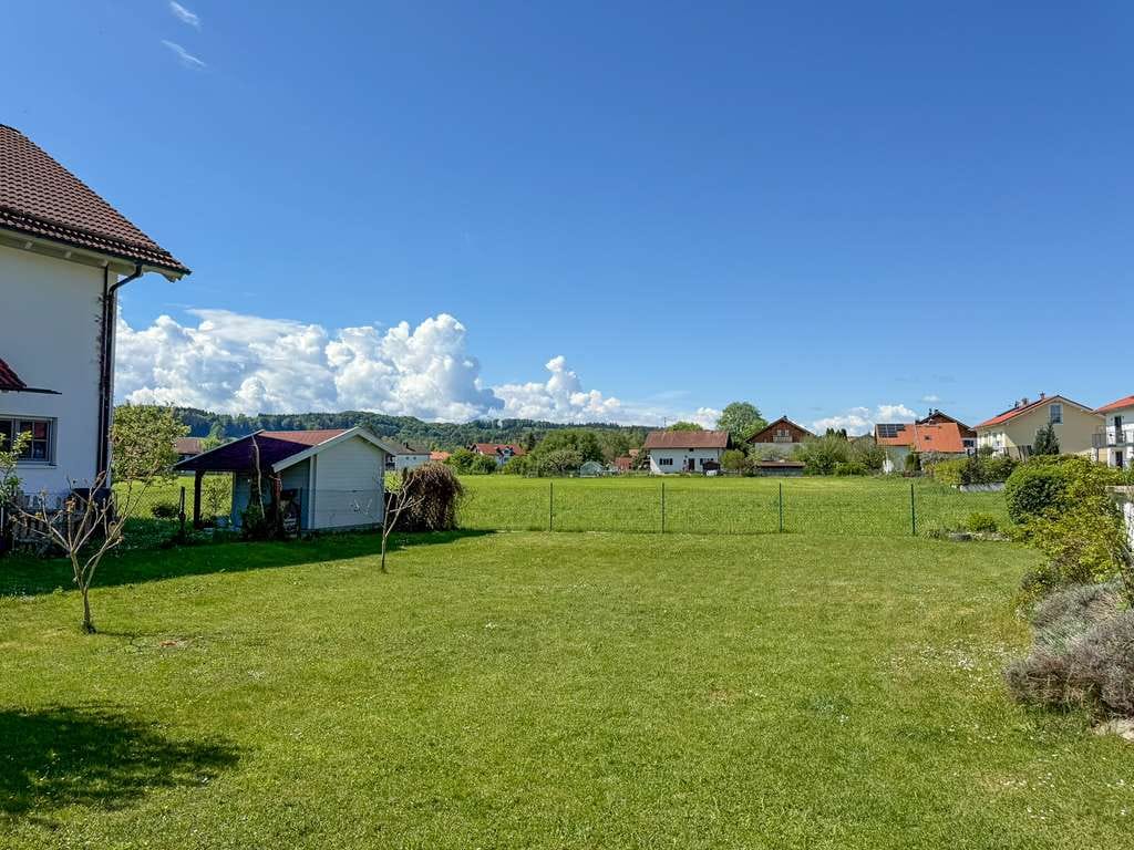 Immobilie in Peißenberg - Sonniges Dreifamilienhaus auf großem Grundstück, derzeit nicht vermietet! - Bild 3