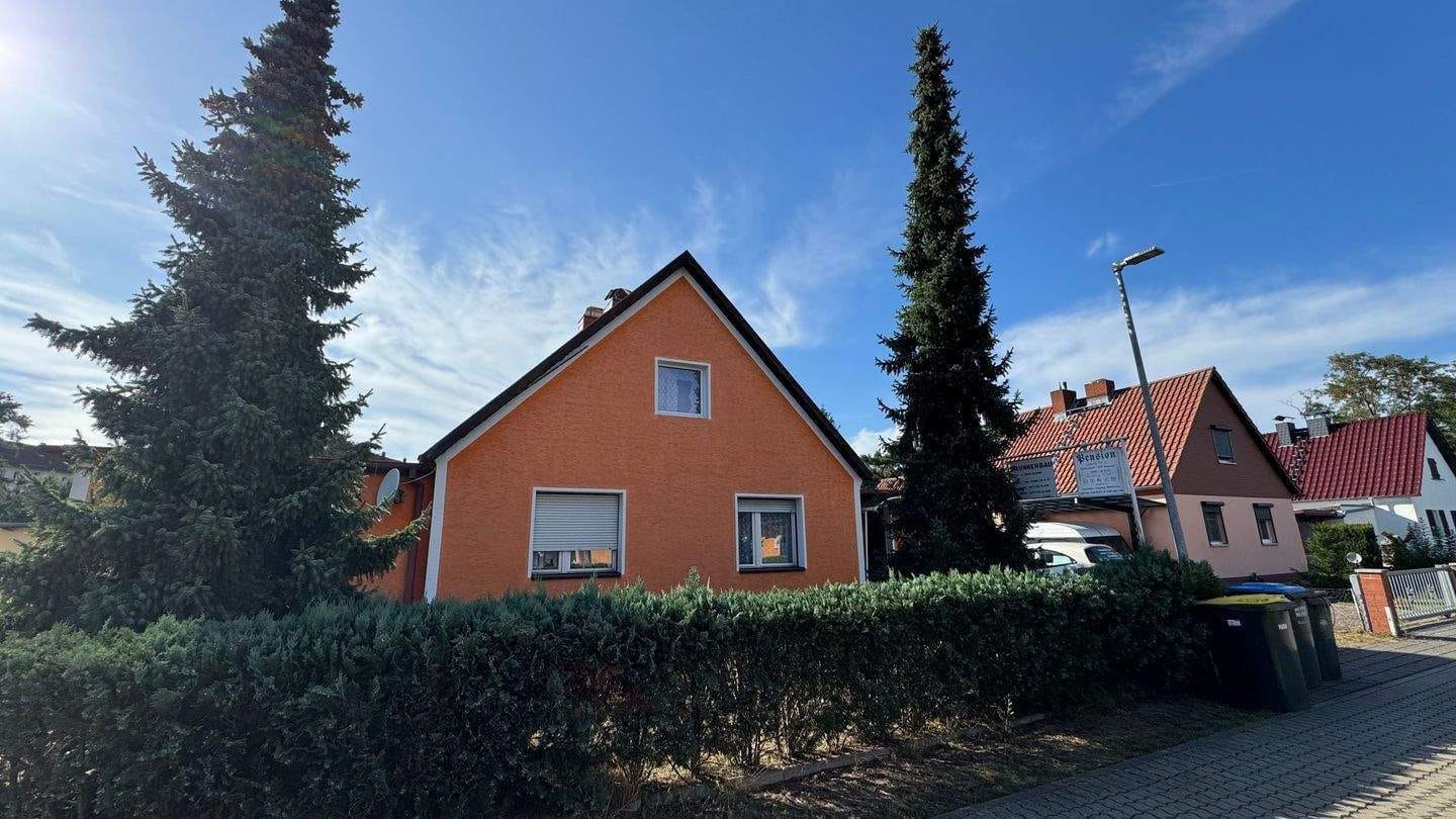 Immobilie in Premnitz - Objektbeschreibung EFH - Bild 0
