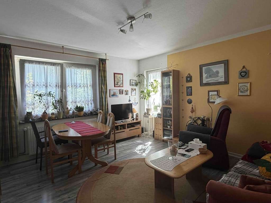 Immobilie in Sarstedt - Exklusiv bei KARSTEN IMMOBILIEN: Mehrfamilienhaus in attraktiver Lage von Sarstedt - Bild 4