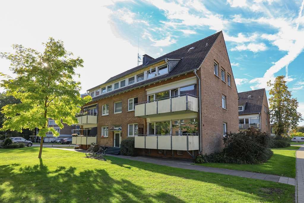 Immobilie in Münster - ...4–5 ZIMMER? HELLO CASHFLOW-WG!... - Bild 2