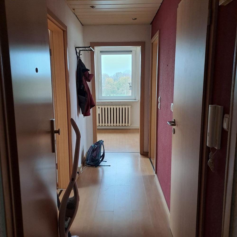 Immobilie in Salzwedel - Wohnung in Salzwedel - Bild 3
