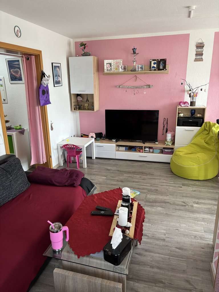 Immobilie in Illmensee - Charmante Eigentumswohnung in Illmensee - Bild 3