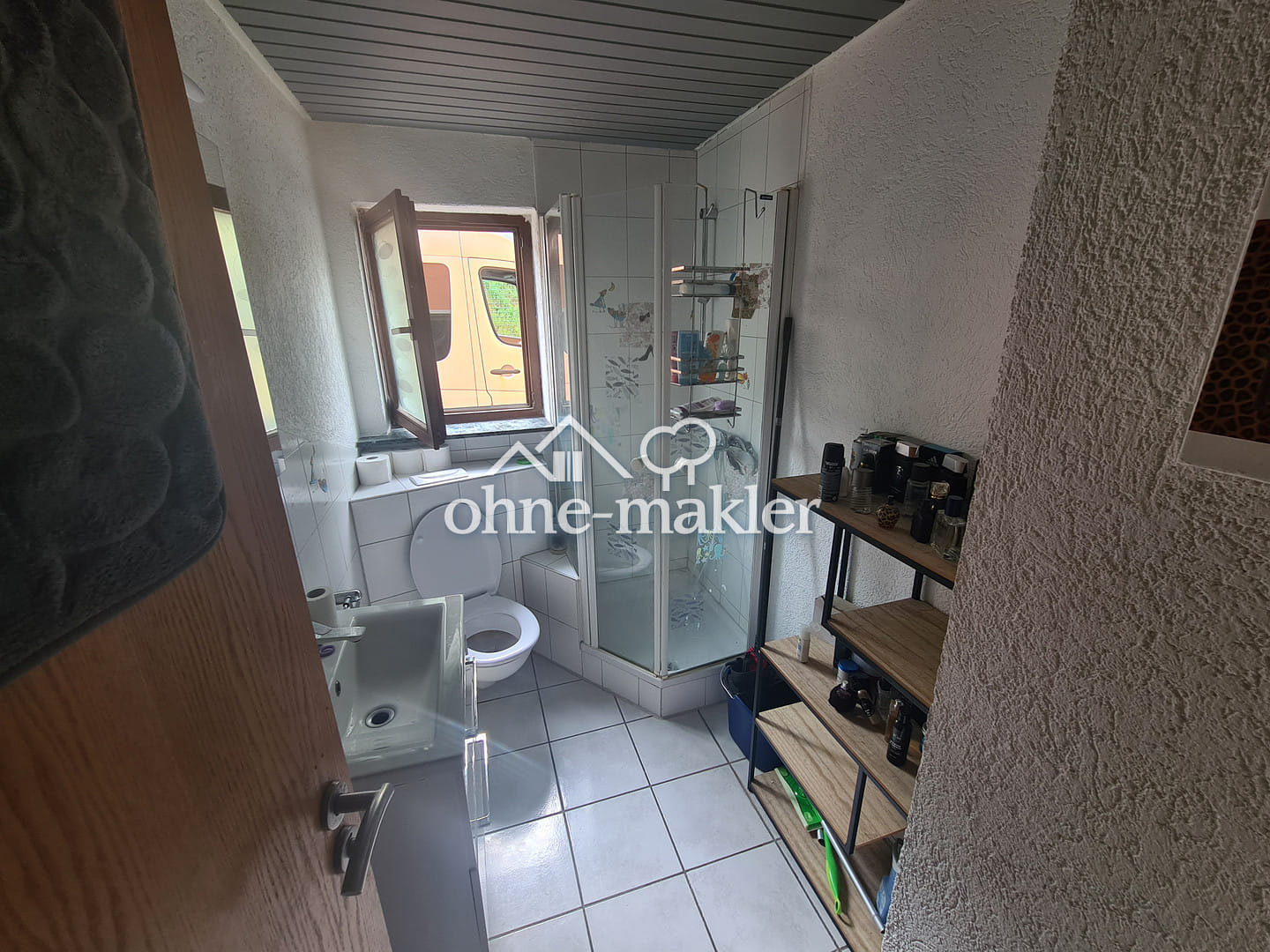 Immobilie in Aach - Attraktives Mehrfamilienhaus mit Panoramablick in Aach im Hegau – ideale Kapitalanlage! - Bild 4