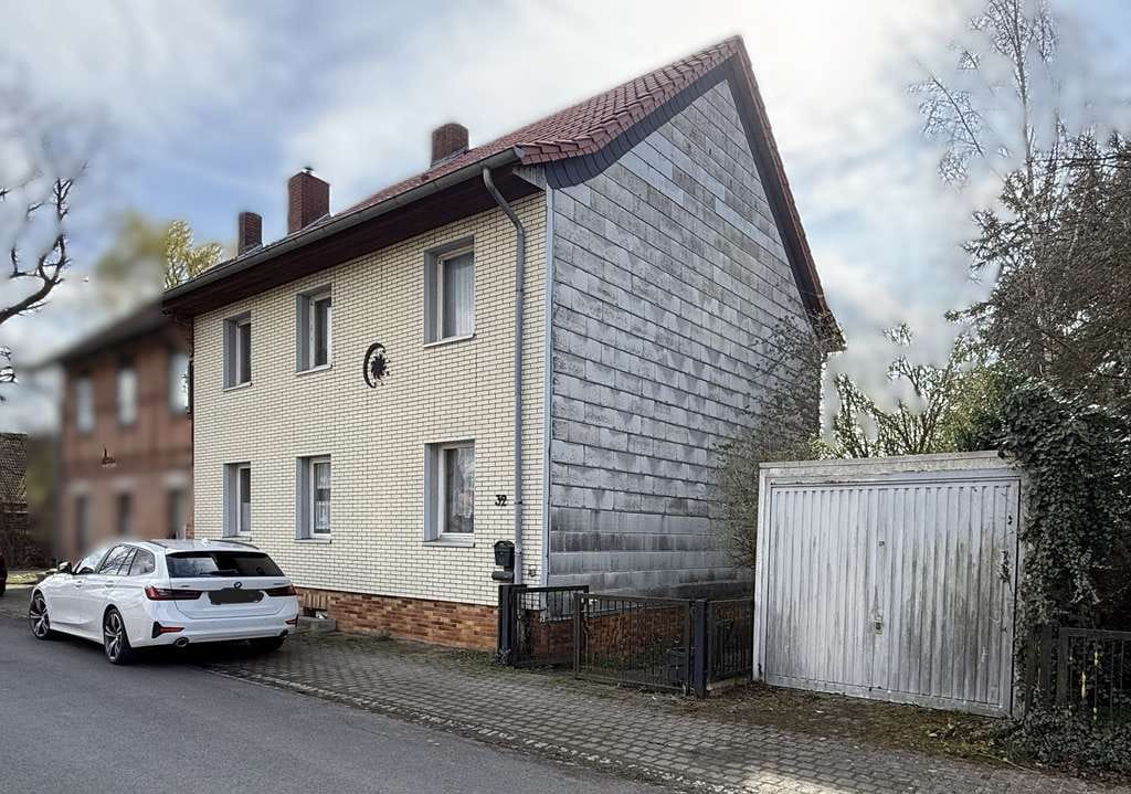 Immobilie in Kneitlingen - Ländliche Idylle mit Handlungsbedarf – gestalten Sie neu - Bild 0