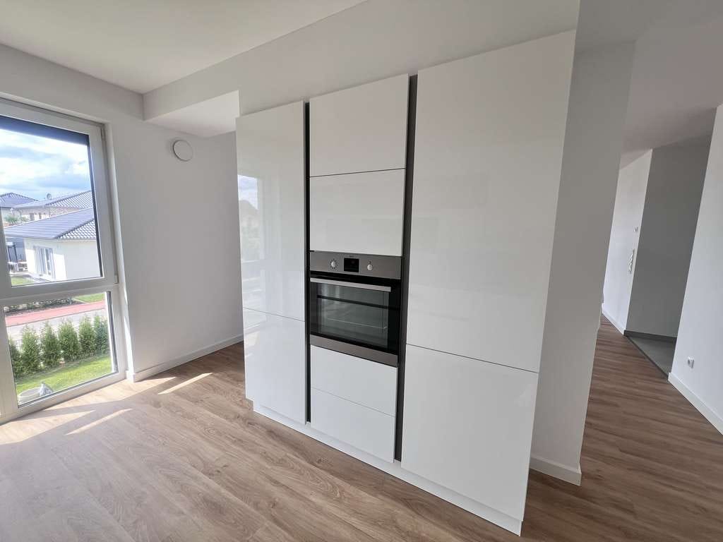 Immobilie in Luhden - Traumwohnung in exklusiver Lage in direkter Nähe zum Golfplatz. - Bild 1