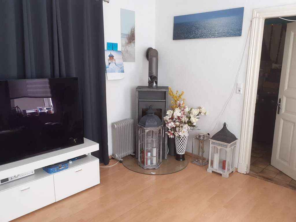 Immobilie in Lentföhrden - Optisch ansprechendes Haus in ruhiger Hinterlandbebauung in Lentföhrden! - Bild 2