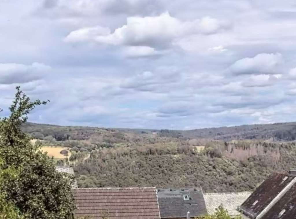 Immobilie in Weyer - Traumidylle mit unverbaubarem Fernblick*inkl. Keller*KfW* - Bild 1