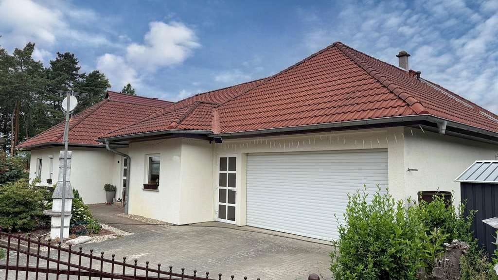 Immobilie in Neuhausen/Spree - Ideal für zwei Generationen - Bild 0