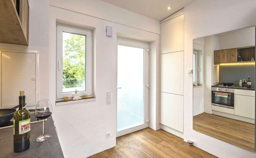 Immobilie in Kaufering - Barrierefrei Wohnen - Komfortable Dachgeschosseinheit mit Dachterrasse und TG-Stellplatz - Bild 2