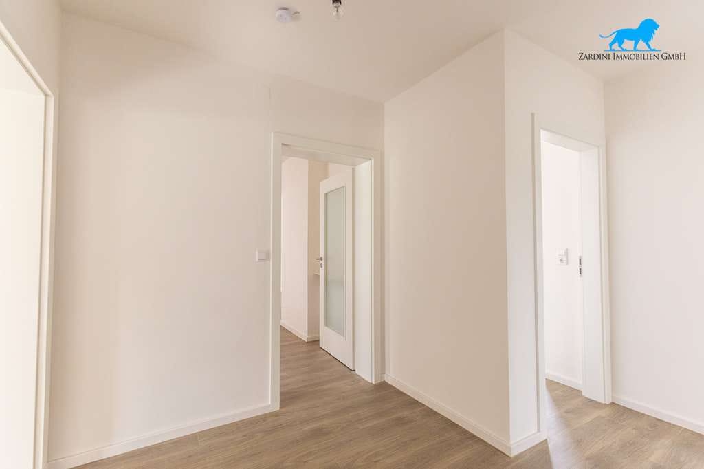 Immobilie in Petershausen - Renoviertes vollvermietetes aufgeteiltes Mehrfamilienhaus - ideal für Kapitalanleger - Bild 3