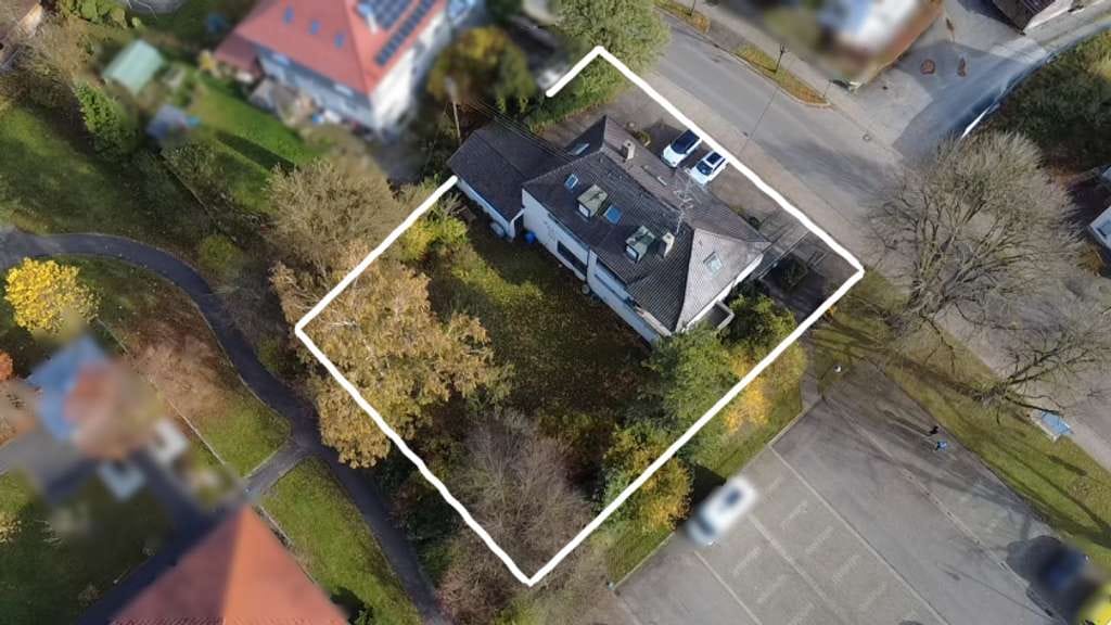 Immobilie in Eberhardzell - Charmantes Wohn- und Geschäftshaus in idyllischer Umgebung
 - Bild 2