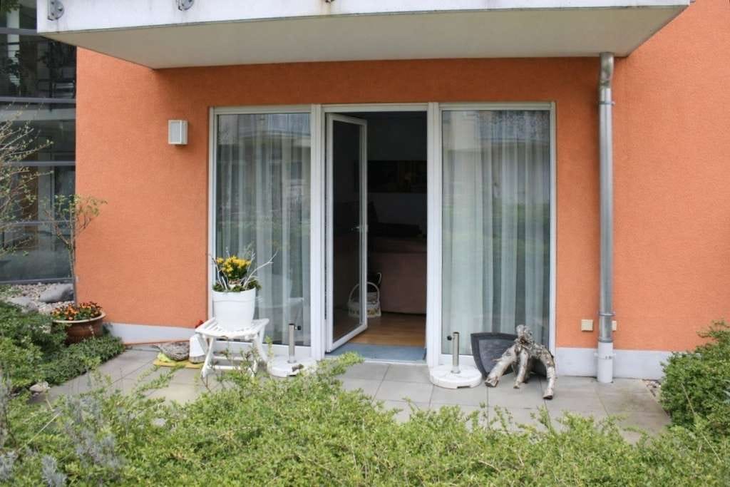 Immobilie in Ilvesheim - Attraktive Kapitalanlage – barrierefrei & nachhaltig vermietet - Bild 3