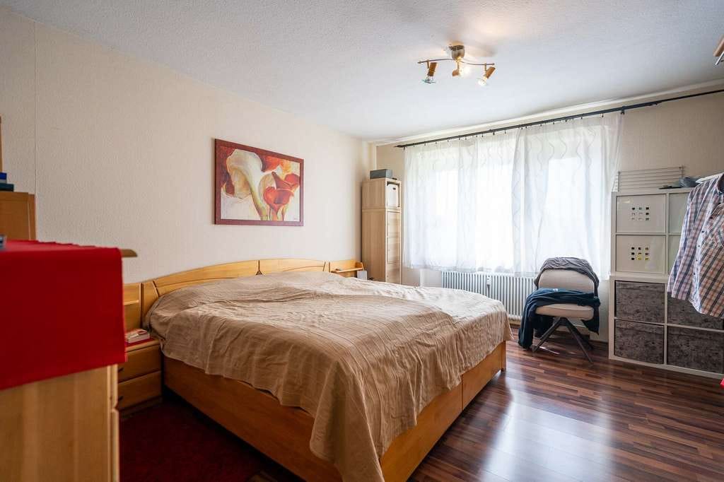 Immobilie in Laichingen - Gepflegtes Zweifamilienhaus mit stabilen Mieteinnahmen - Bild 4