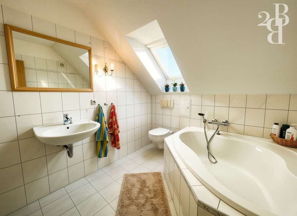 Immobilie in Aschersleben - Charmanter Altbau mit 7,5% Rendite – MFH in Aschersleben-Winningen für renditeorientierte Anleger - Bild 4