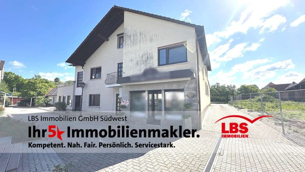 Immobilie in Ubstadt-Weiher - Ein Objekt mit Charakter, Geschichte und Zukunft - Bild 1